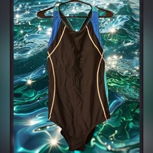 Attraco One Piece Swimsuit